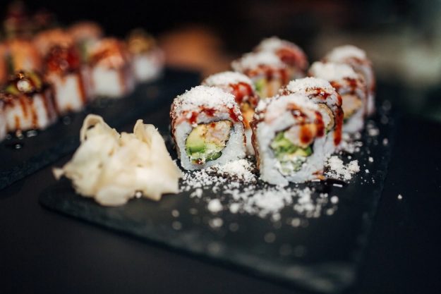 Sushi Workshop – Sushi selber machen in Dortmund