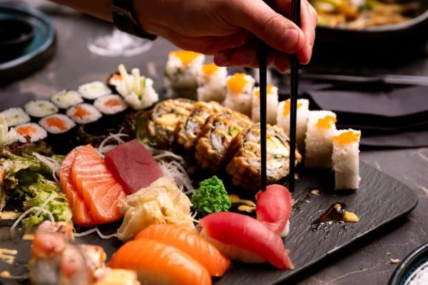 Sushi Workshop – Sushi selber machen in Dortmund