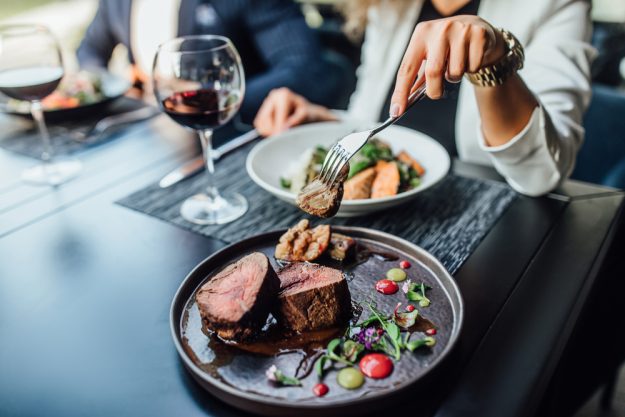 Erotic Food Kurs Heidelberg – zusammen essen