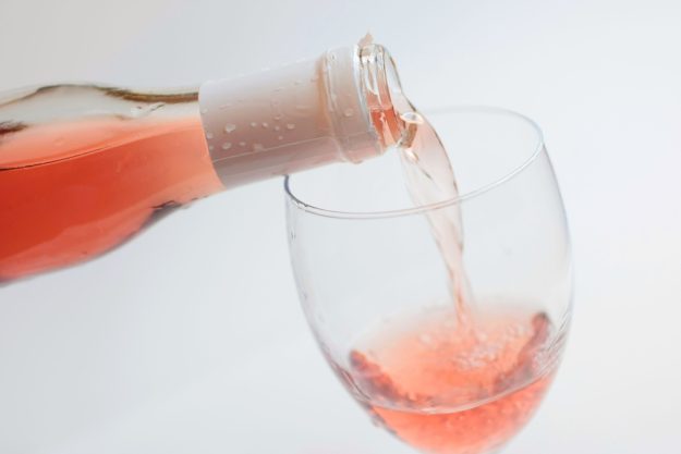 Genussreise Provence – Rosewein