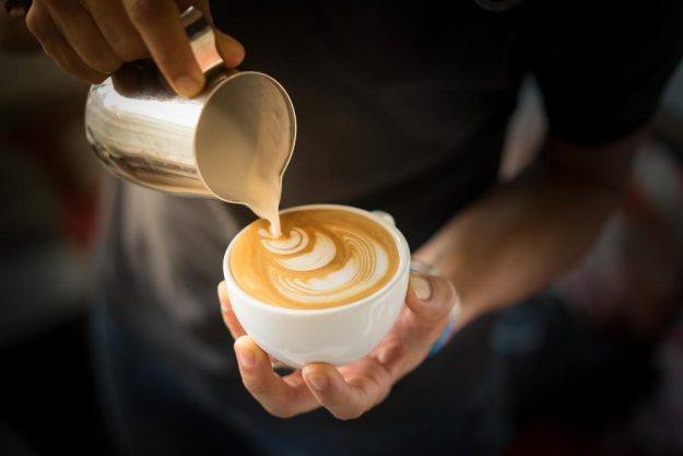 Intensiv Barista-Kurs Herten – Latte Art