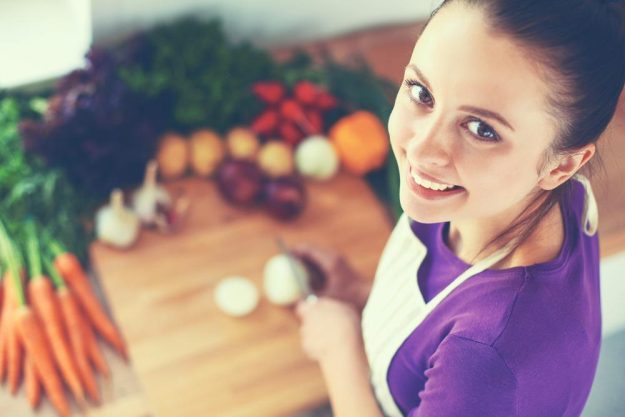 Kochkurs München – Spaß beim Kochkurs