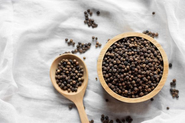 Kochkurs Schwerte – Pfefferkörner