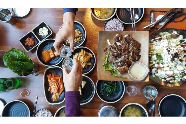 koreanischer Kochkurs Herten – gemeinsam essen und genießen