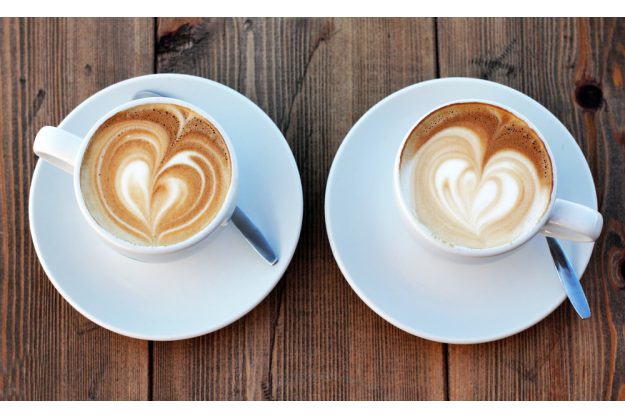 kulinarische Stadtführung Düsseldorf – Cappucchino