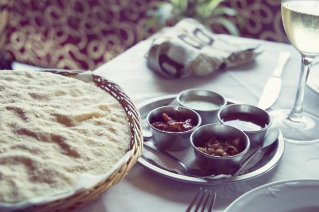 veganer-indischer-kochkurs-herten- das beste Naan-Rezept