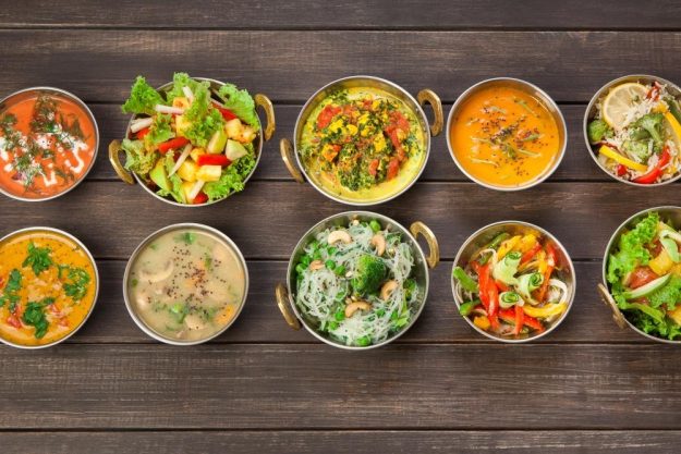 veganer-indischer-kochkurs-herten die spannendsten indisch-veganen Gerichte