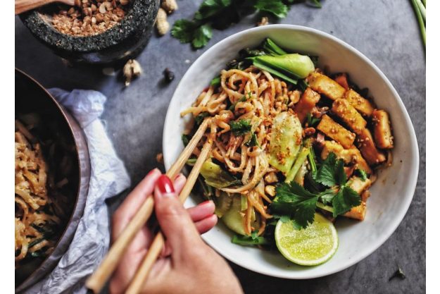 Veganer Kochkurs Herten – Inspiration aus Fernost