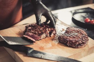 Grillkurs Reken Born to BBQ