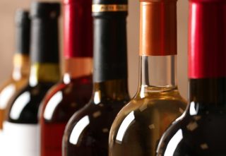 Weinprobe Berlin  Eine Frage des Stils