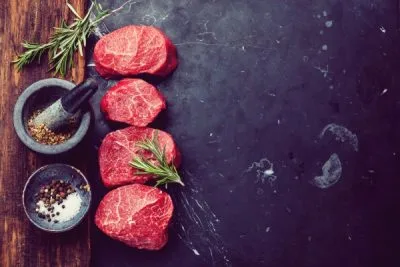 Fleisch-Kochkurs Stuttgart Fleisch-Genuss Weihnachten