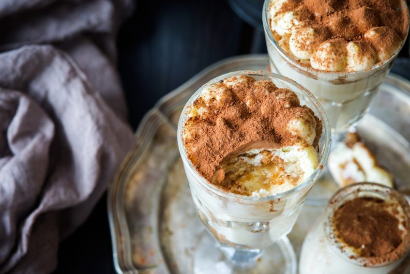 Nachspeisen-Kochkurs Herten La cucina dolce