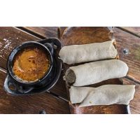 Kochkurs Online afrikanisch äthiopische Kulinarik