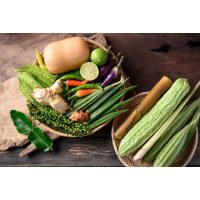 Asia-Kochkurs Herten – Thai-Gemüse