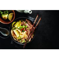 Asia-Kochkurs in Herten - Curry