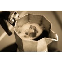 Barista-Kurs Herten-Recklinghausen – Kaffee aus der Bialetti