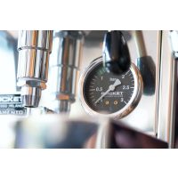 Barista-Kurs@Home – Siebträgermaschine