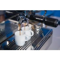 Barista-Kurs@Home – zwei Espressi