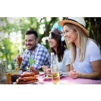 Basis Grillkurs Herten – Freunde grillen