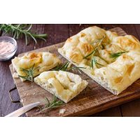 Brotbackkurs Hannover Focaccia-Rezepte