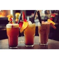 Cocktailkurs Paderborn - fruchtige Cocktails