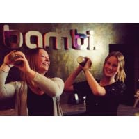 Cocktailkurs Paderborn - fröhliches Shaken