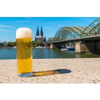 Kölsch und Brauhaus Tour mit Verkostung