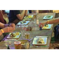 Comedy-Maultaschen-Kochevent
