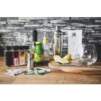 Gin-Cocktails Webinar – Premium Cocktail-Box