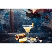 Geschenkgutschein Cocktailkurs – Margarita