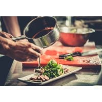 Geschenk-Gutschein-Kochkurs – für Fortgeschrittene