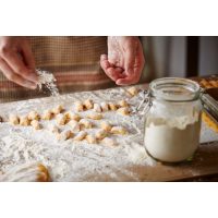 Geschenkgutschein zur Hochzeit – Kochen