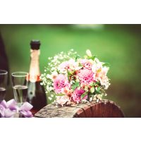 Geschenkgutschein zur Hochzeit – Hochzeitstraum