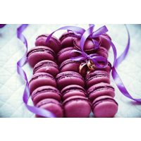 Geschenkgutschein zum Valentinstag – Süße Backkurse