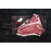 Grillkurs Heidelberg – rohes Rindersteak