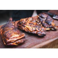 Grillkurs Reken – frisch aus dem Smoker