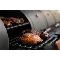 Grillkurs Reken – Smoker