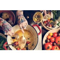 Kochkurs Herten – Schmorbraten