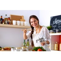 Kochkurs Schwerte – Frau kocht