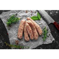 Kochkurs Stuttgart – Salsiccia