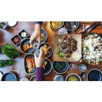 koreanischer Kochkurs Herten – gemeinsam essen und genießen