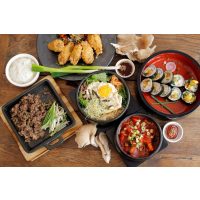 koreanischer Kochkurs Herten – Spezialitäten der Landesküche