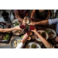 Kulinarisches Locationhopping Dortmund – anstossen