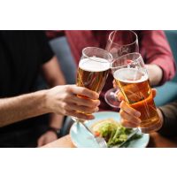 Kulinarisches Locationhopping Dortmund – in der Bar