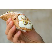 Nachspeisen-Kochkurs Herten – Cannoli