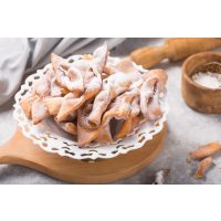 Nachspeisen-Kochkurs Herten – Chiacchiere