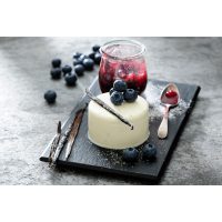 Nachspeisen-Kochkurs Herten – Panna Cotta