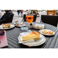 Nachspeisen-Kochkurs Herten – Torta di Ricotta