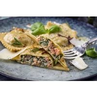 Online Kochkurs Schwäbisch – frische Maultaschen