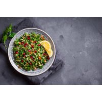 Orientalischer Kochkurs Berlin – Tabouleh